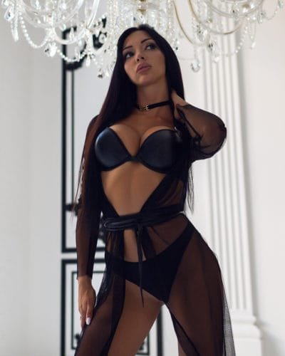 Premier Escort