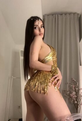 Проститутка Аля