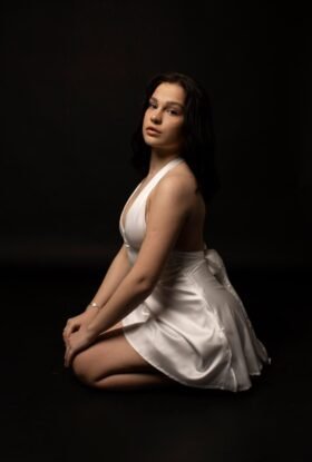 Проститутка Лика